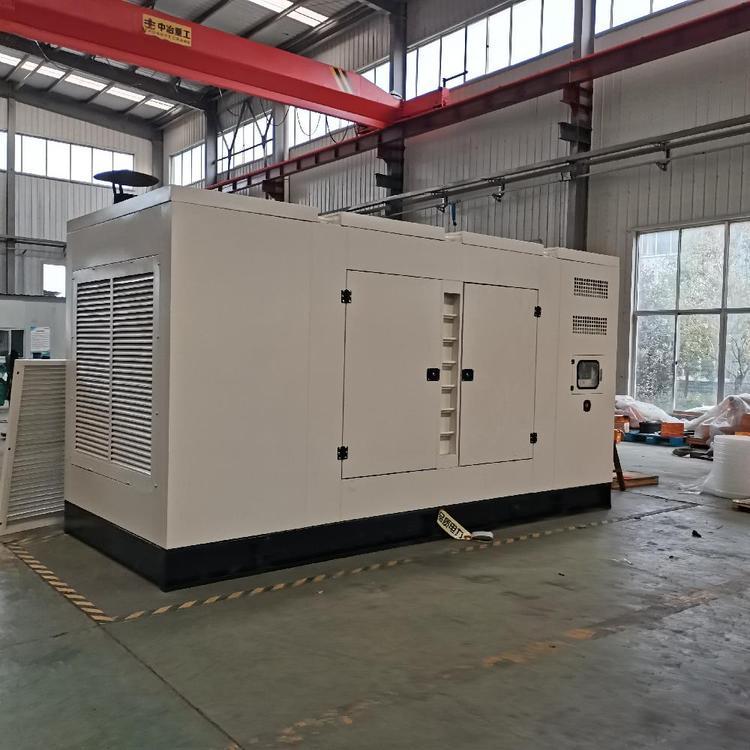 郓城发电机出租